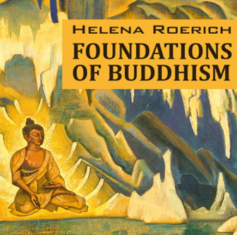 Foundations of Buddhism